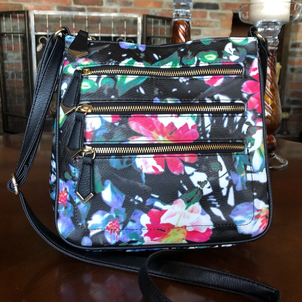 Apt. 9 Crossbody Bag